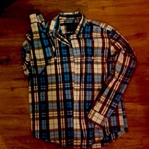 American Eagle Men’s Shirt size Large
